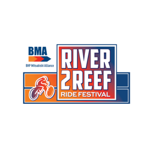 River 2 Reef logo